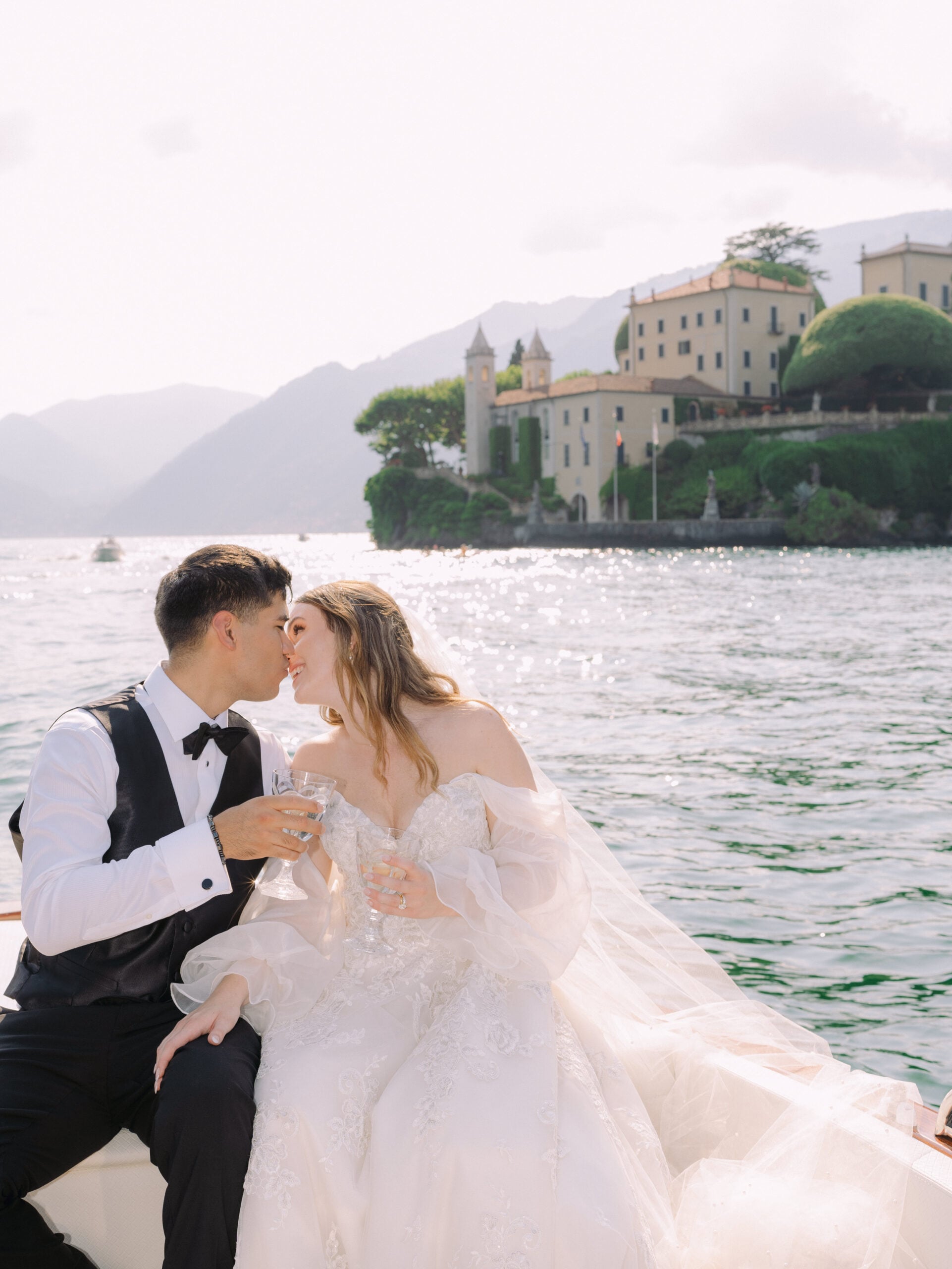 Lake Como