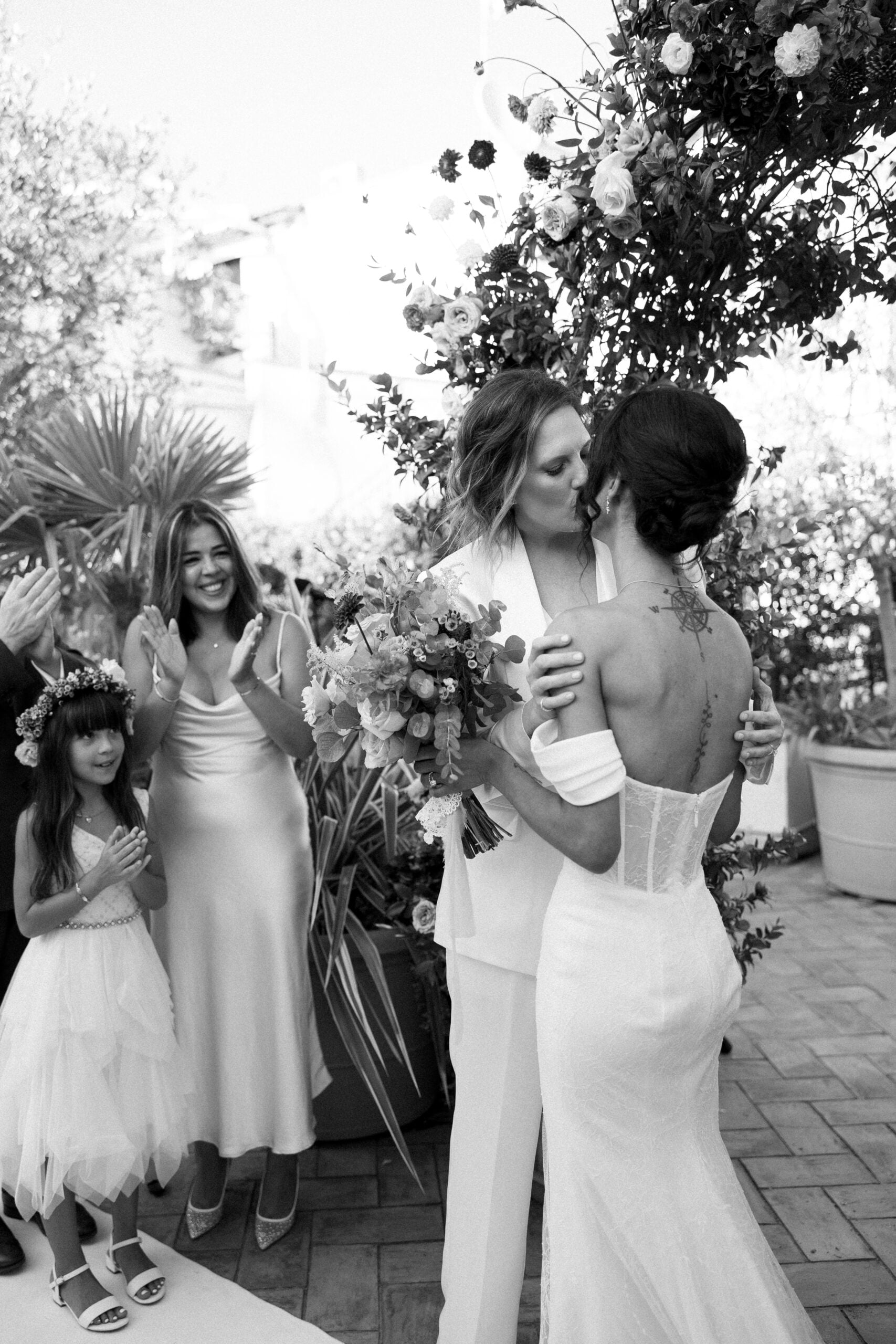 Danielle & JoJo