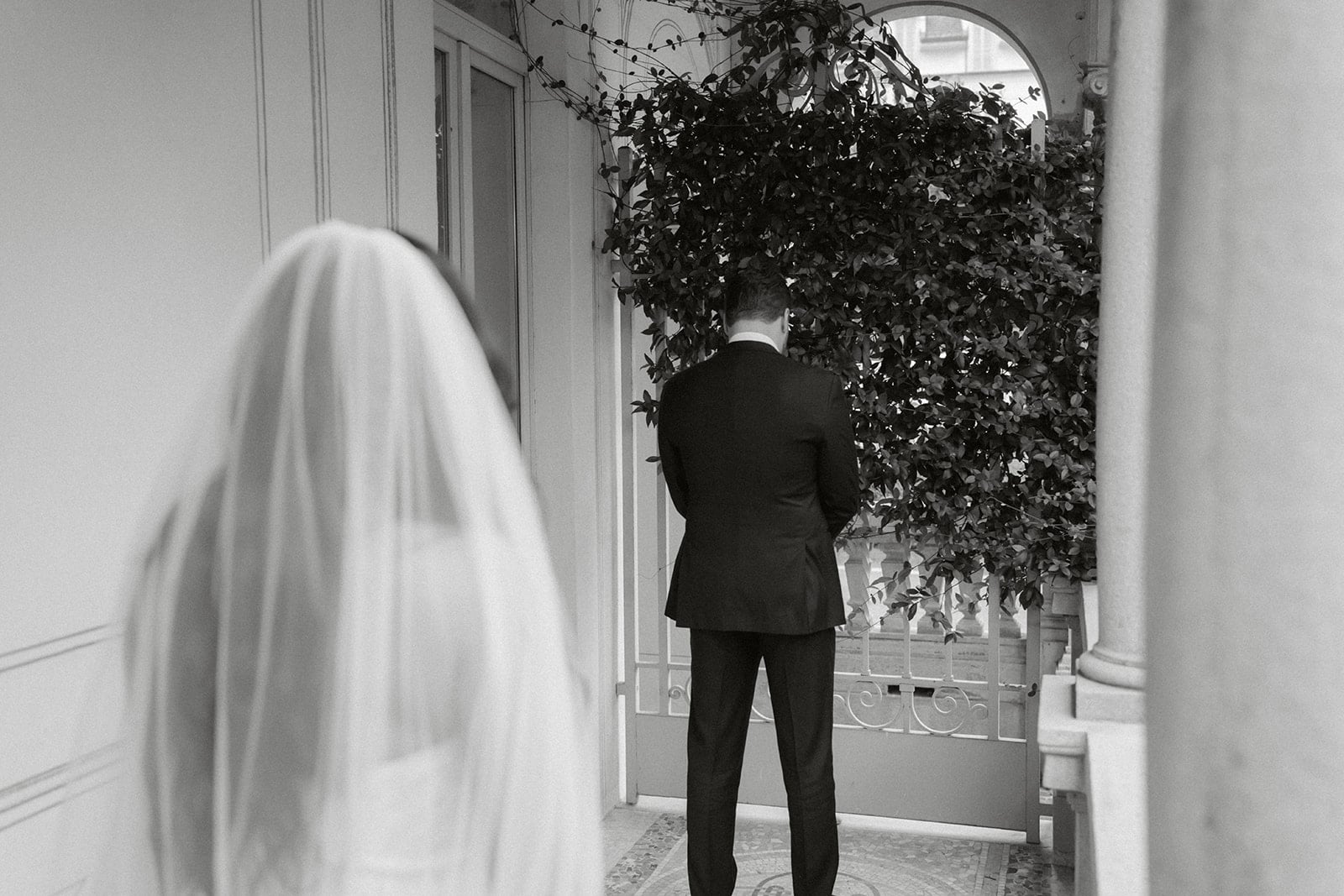 Dayanna & Raffaele