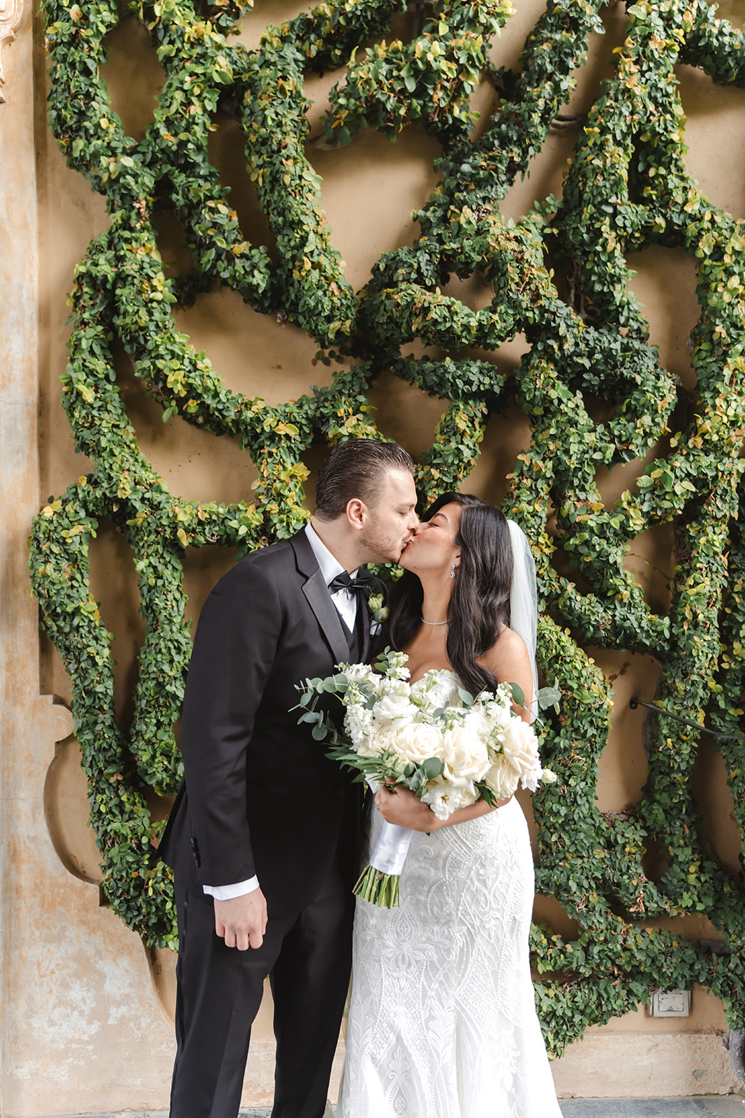 Dayanna & Raffaele
