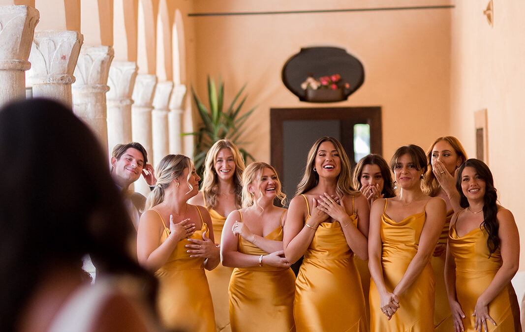Tuscany Wedding Planner