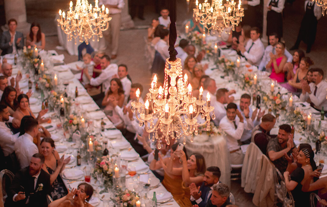 Umbria Wedding Planner