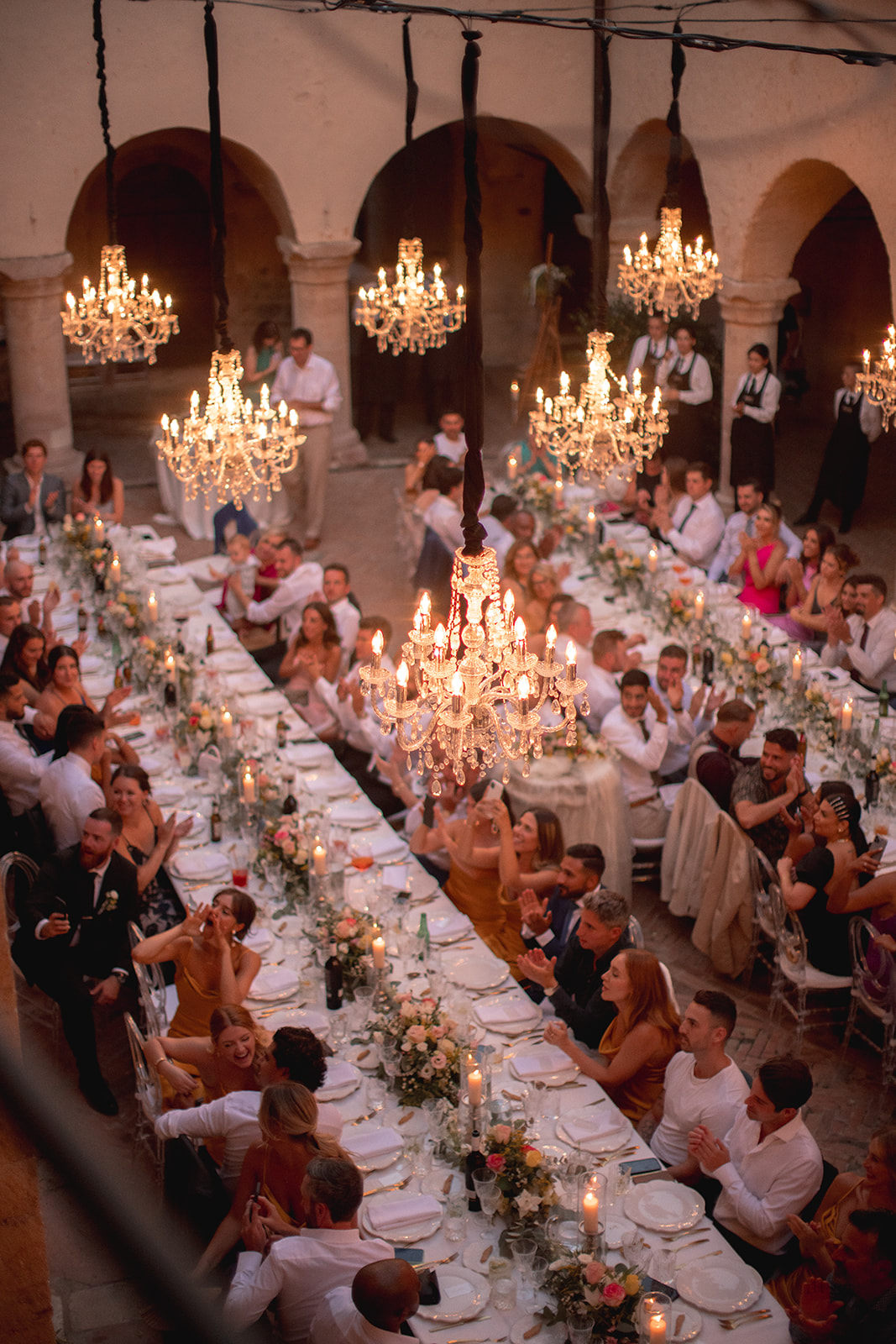 Umbria Wedding Planner