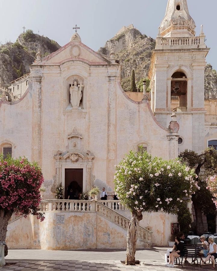 Immagine 29 Sicily and Apulia