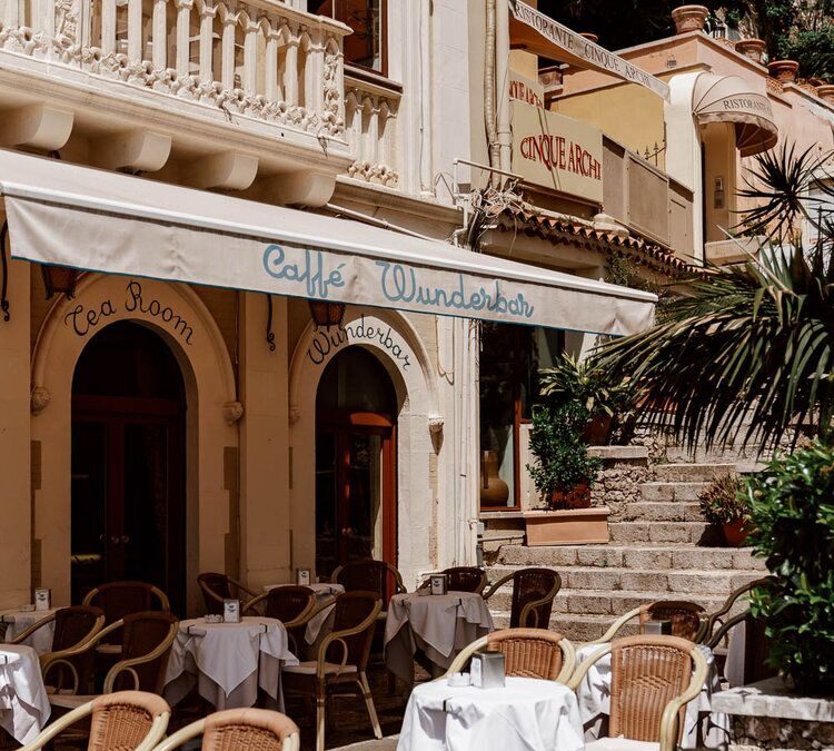 Sicily & Apulia Wedding Planner