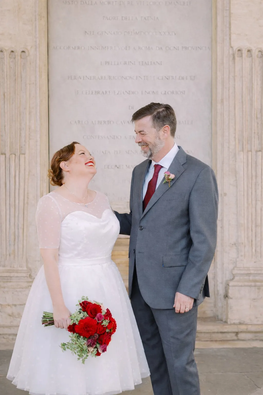 The Best Rome Wedding Planner Locations