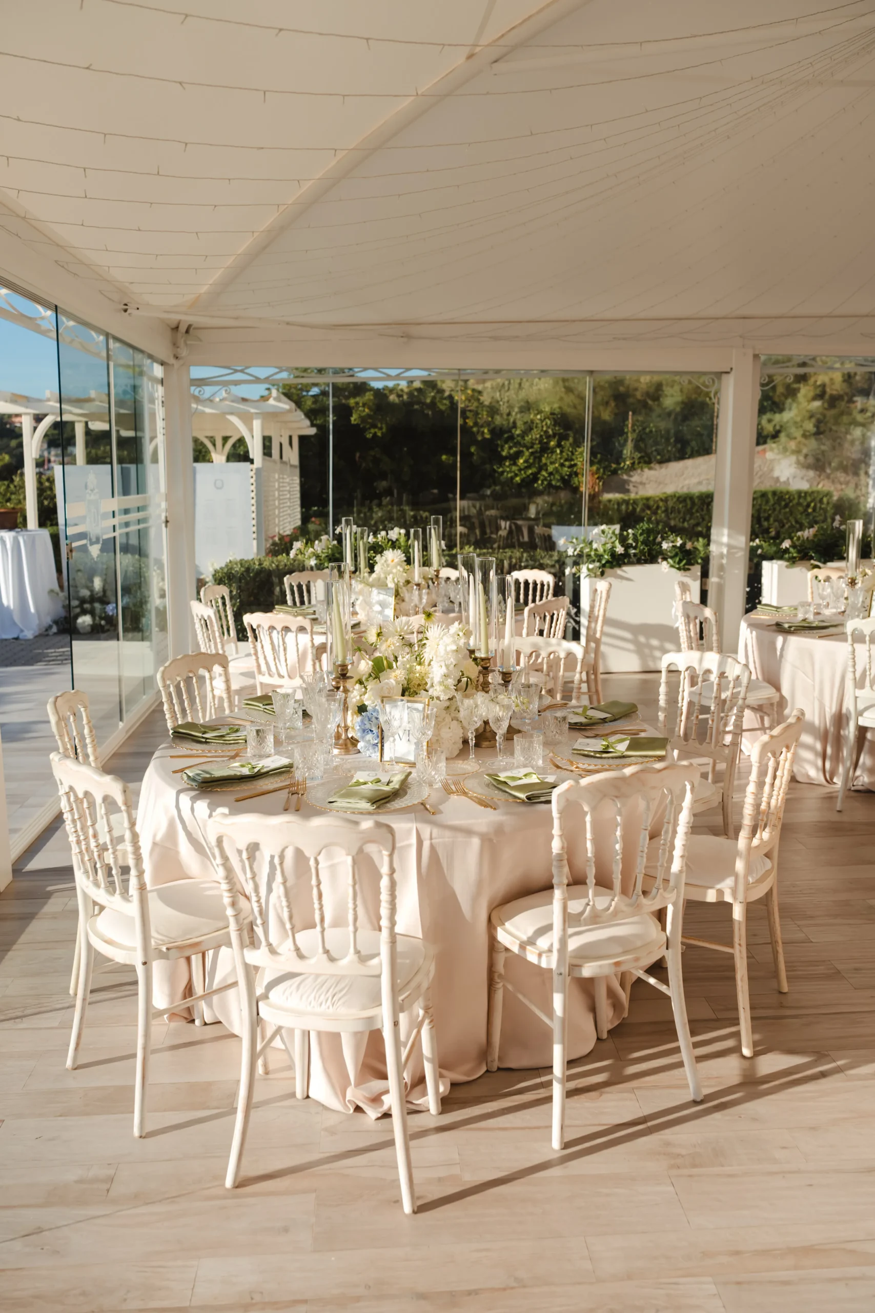 Key takeaways for planning an Italian destination wedding budget